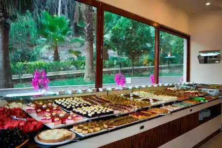 Miarosa İncekum Beach - 53