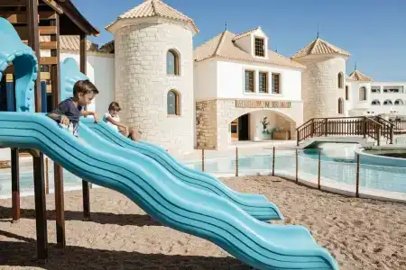 Mitsis Blue Domes Resort & Spa - 16