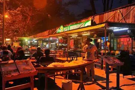 Glur Phuket Patong Beach - 14