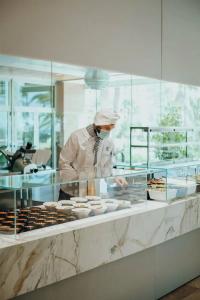 AR Diamante Beach Spa - 71