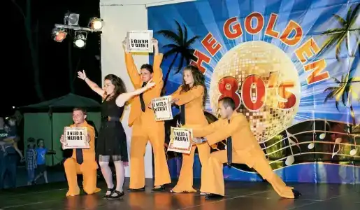 MPM Kalina Garden - Все включено - 23