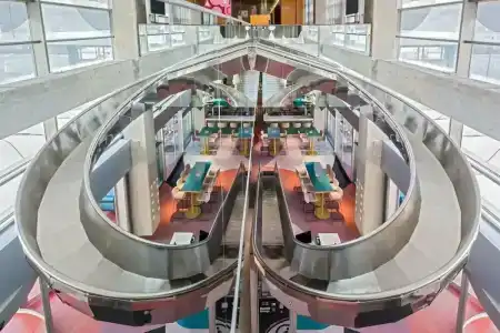 Barceló Malaga - 23