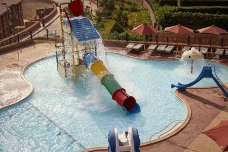 Coral Sea Beach and Aqua Park - 6