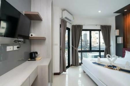 Baan Thai Beach Side Residence - 16
