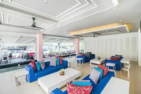 Best Western Patong Beach - 81