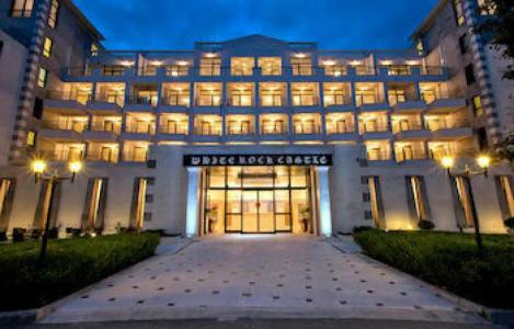 White Rock Castle Suite & SPA