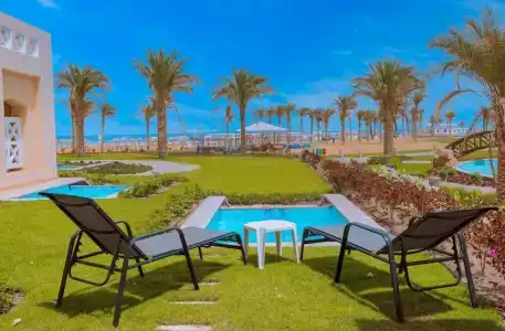 Sataya Resort Marsa Alam - 34