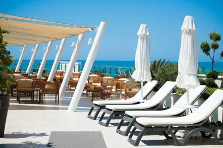 Tui Blue Barut Andız-All Inclusive-Adults Only - 28