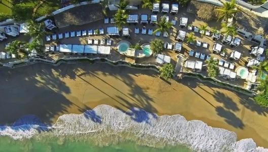 Lifestyle Tropical Beach Resort & Spa All Inclusive - 11