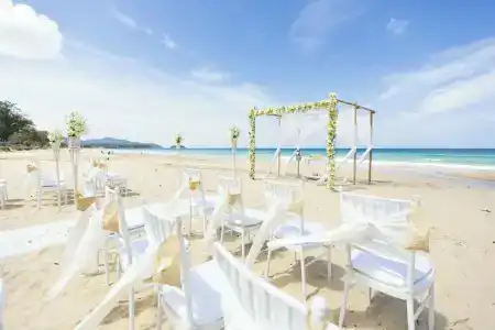 Sheraton Samui Resort - 82