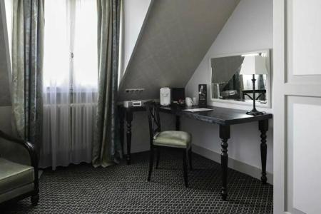 Le 123 Elysees - Astotel - 67