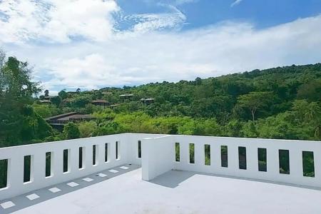 Naithon Beach Mansion - 7