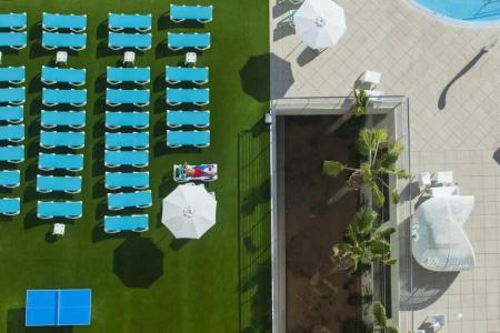 Port Benidorm & Spa 4* Sup - 31