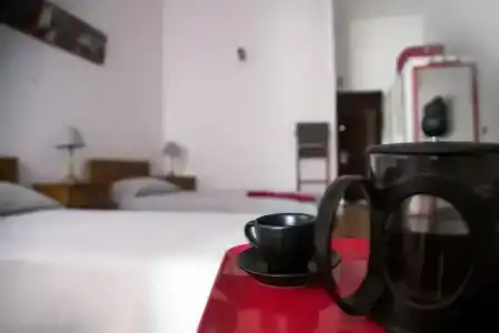 El Pacha Suites Sharm - Adults Only - 18