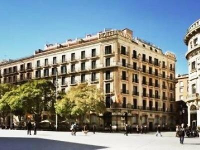 Colón Barcelona