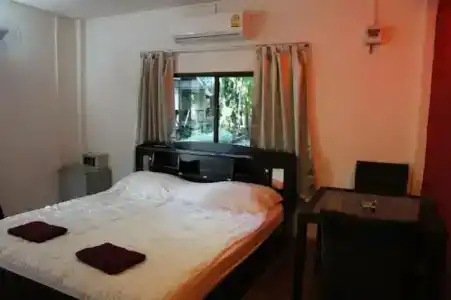 Exotic Bungalows - 34