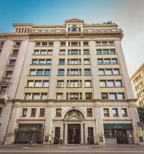 Grand Central, Small Luxurys - 14