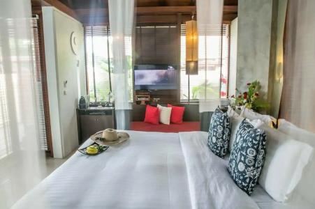 Pavilion Pool Residence Samui - SHA Extra Plus - 82
