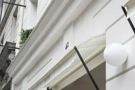 Hôtel Oratio - 39