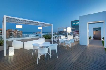 Barceló Malaga - 71