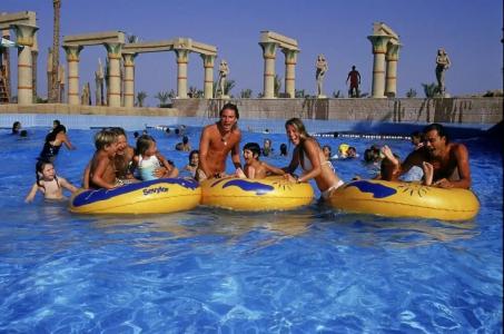 Fayrouz Resort - 3