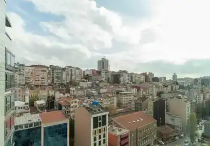 Crowne Plaza Istanbul Harbiye - 8