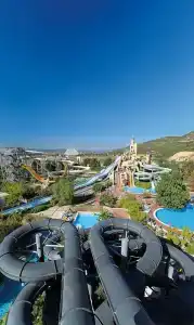 Aqua Fantasy Aquapark & Spa - Ultra All Inclusive - 79