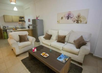 Lilly Apartments - 25