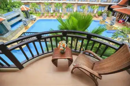 Nipa Resort, Patong Beach - SHA Extra Plus - 84