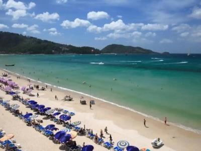 Armoni Patong Beach - 5