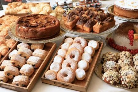 Grand Palace Rome - 17