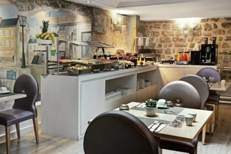 Exe Paris Centre - 67