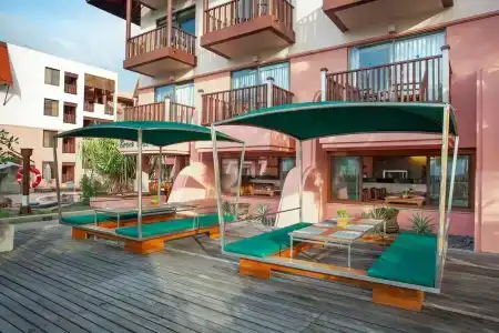 Seaview Patong - SHA Plus - 42