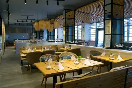 Grupotel Club Cala Marsal - New Reopening 2025 - 65