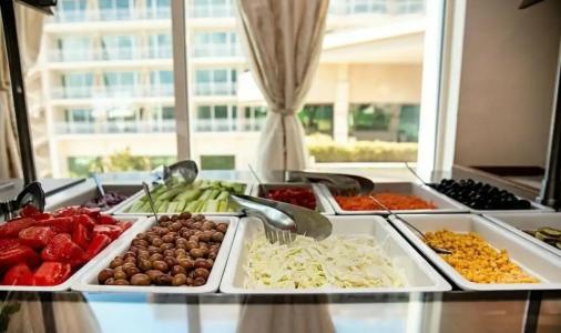 MPM Arsena - Ultra All Inclusive - 48