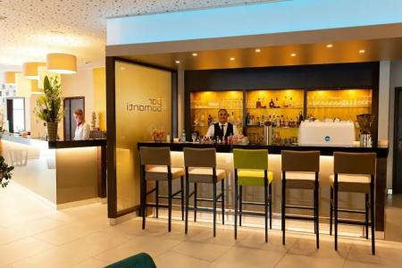 bomonti Nürnberg West - 14