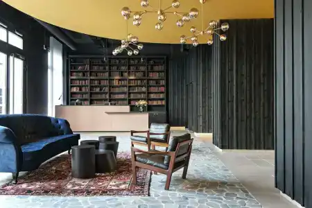 Hôtel LÉONOR the place to live - 52