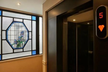 Hôtel Raspail Montparnasse - 33