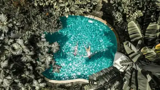 The Village Coconut Island Beach Resort - SHA Extra Plus - 39