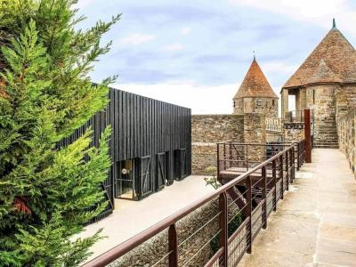 de la Cité & Spa MGallery - 50