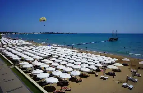 Side Star Elegance - Ultra All Inclusive - 6