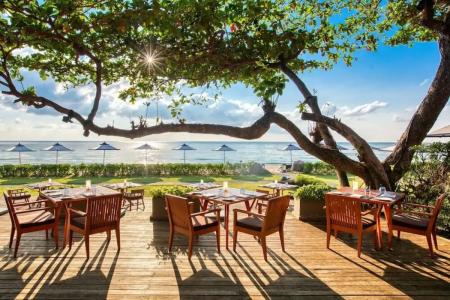 Vana Belle, A Luxury Collection Resort, Koh Samui - 96