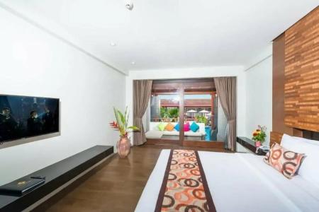Am Samui Palace - 81