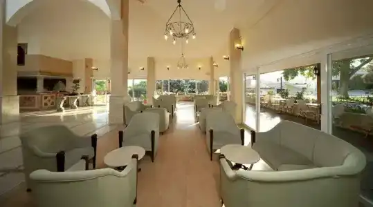 Club Resort Atlantis - 89