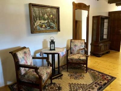 The Houses of History - anno 1830 - 98