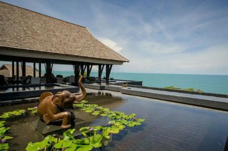 Vana Belle, A Luxury Collection Resort, Koh Samui - 72