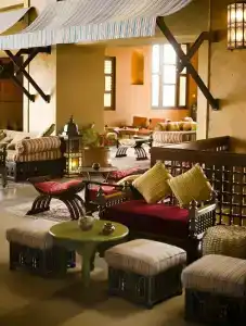 Sands Port Ghalib - By Pickalbatros - 2