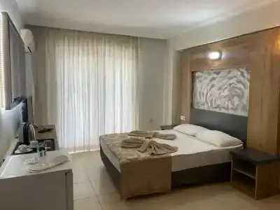 Mucize Termal Spa - 95