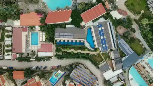 Ölüdeniz Blu Luxury Unique - Adults-Only - 21