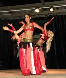 Sun City Apartments & - 33